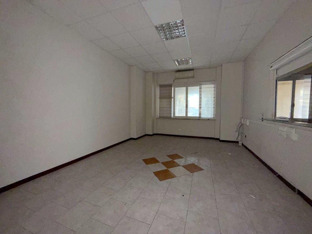 Ufficio ampia metratura in pieno centro